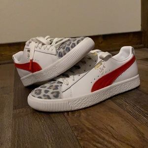Pumas